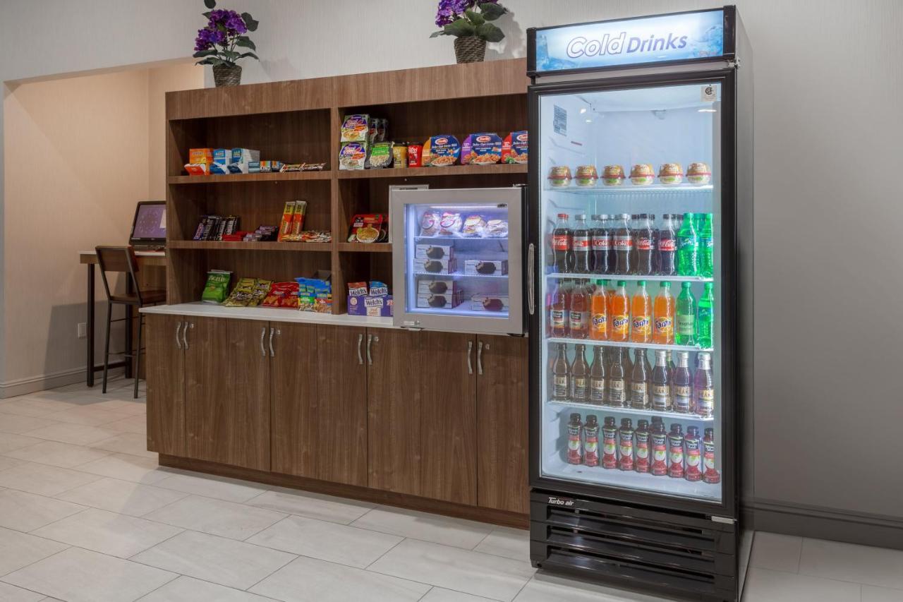 Hotel Express Laguardia Airport, An Ihg Nova York