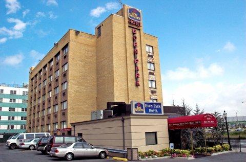 Express Laguardia Airport, An Ihg Hotel Nova York