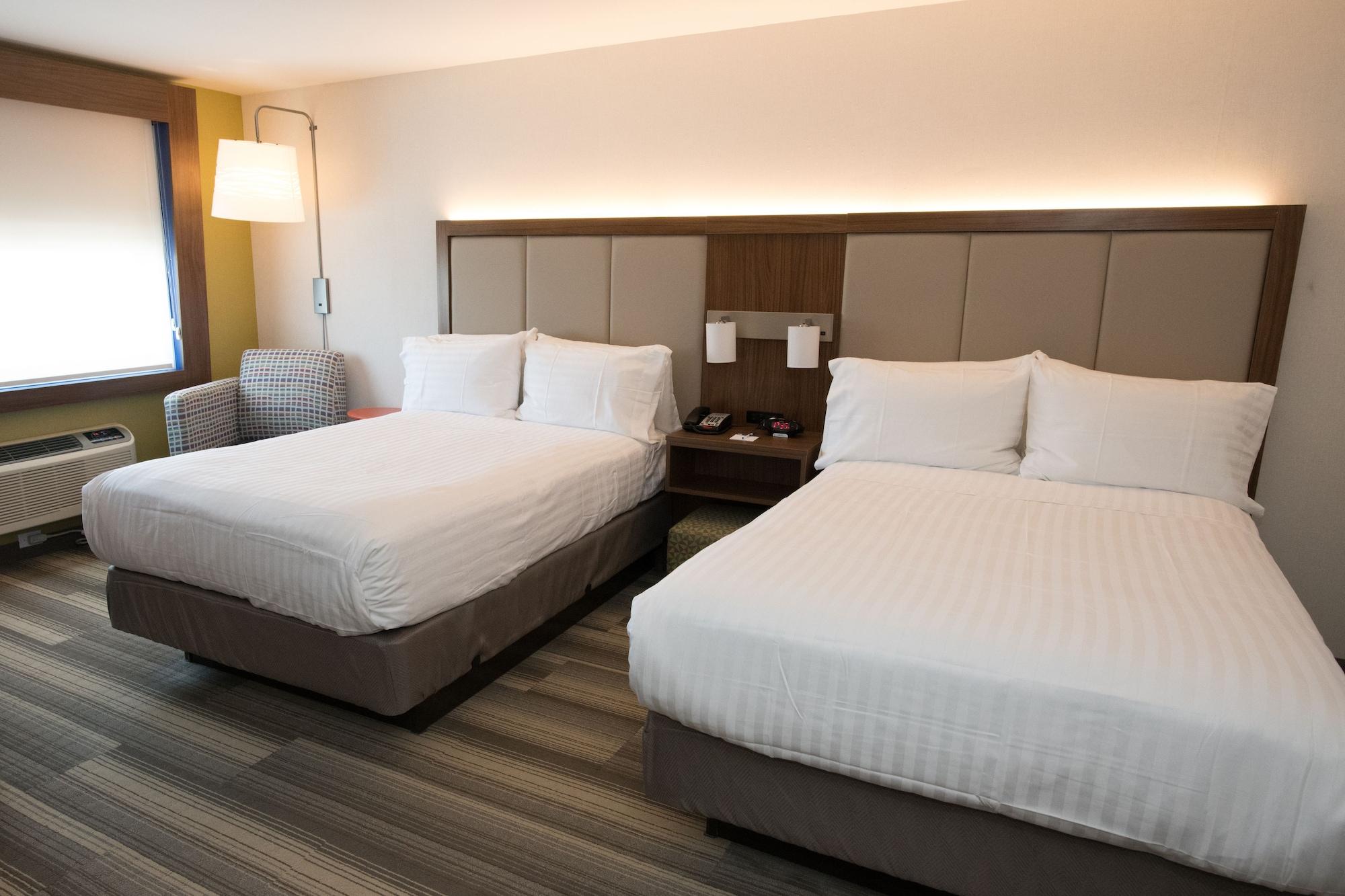 Express Laguardia Airport, An Ihg Nova York