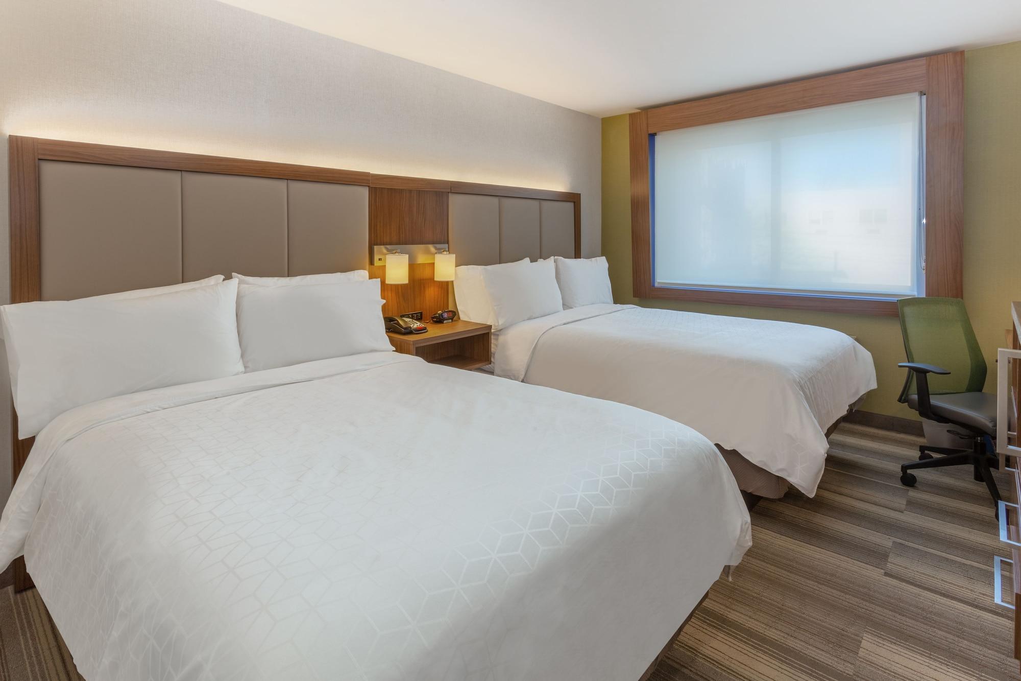 Express Laguardia Airport, An Ihg Nova York