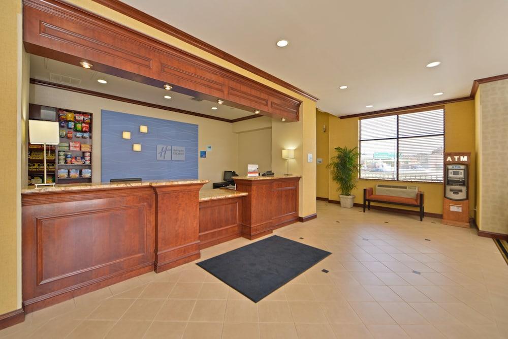 Hotel Express Laguardia Airport, An Ihg Nova York