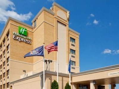Hotel Express Laguardia Airport, An Ihg Nova York