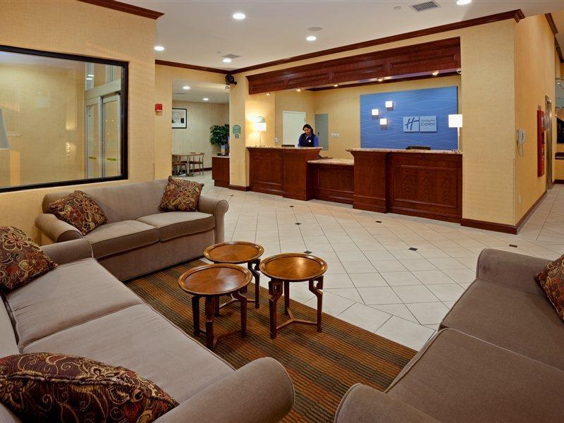 Hotel Express Laguardia Airport, An Ihg Nova York
