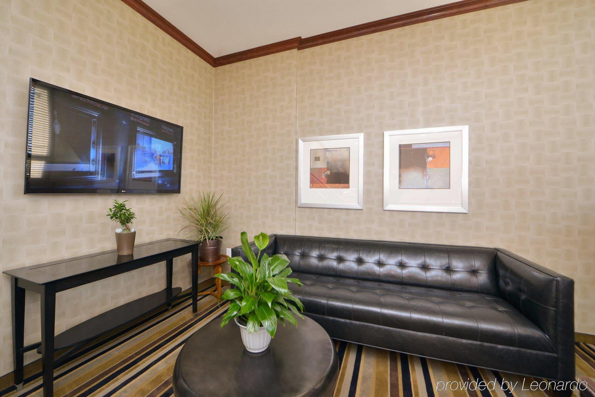 Hotel Express Laguardia Airport, An Ihg Nova York