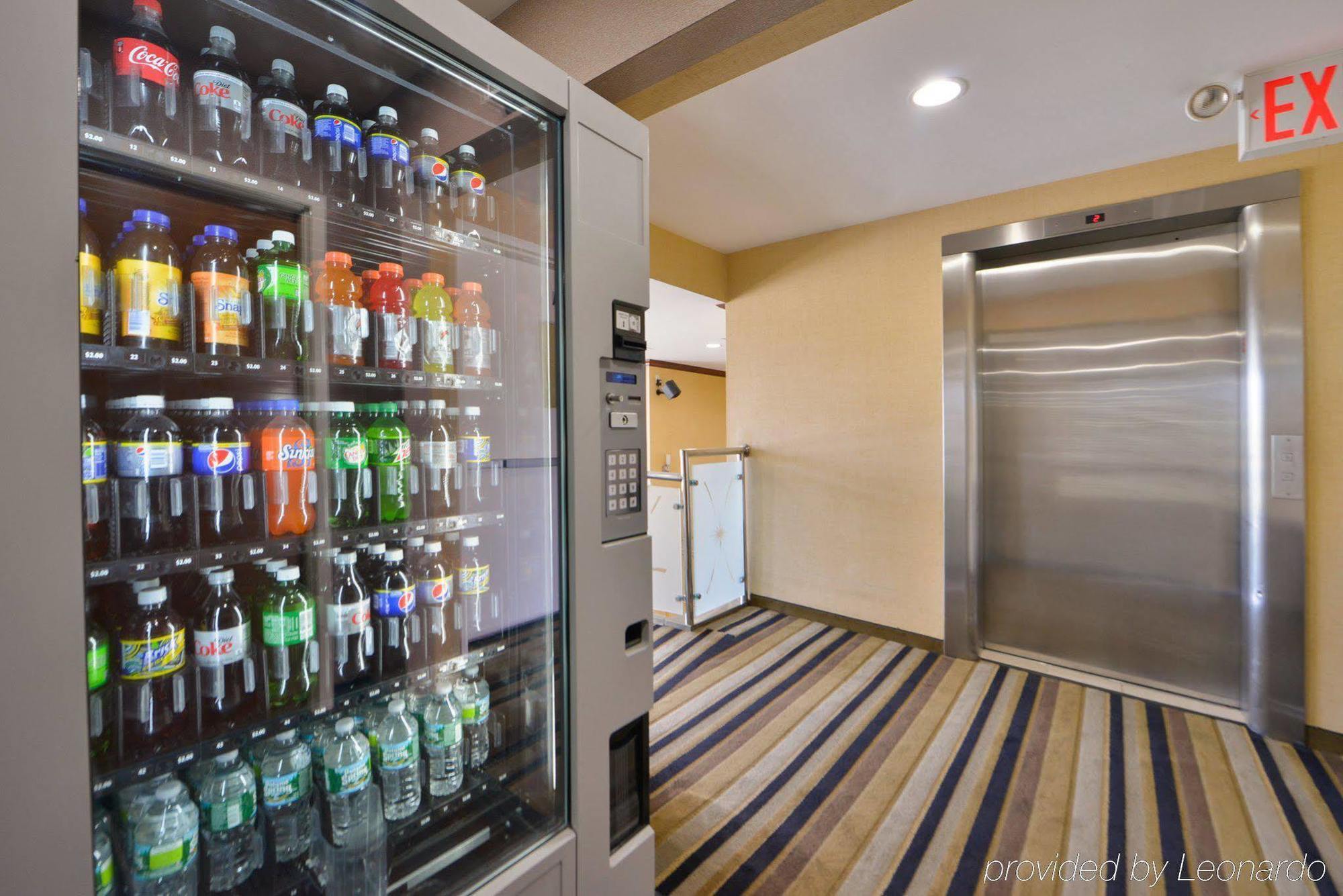 Hotel Express Laguardia Airport, An Ihg Nova York