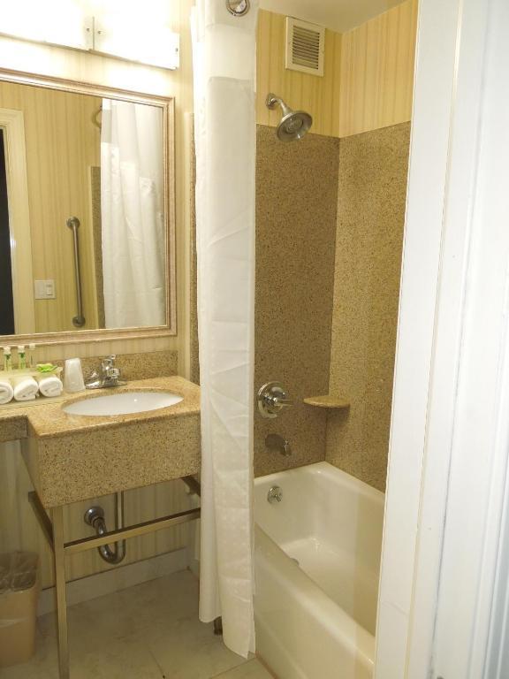 Express Laguardia Airport, An Ihg Hotel Nova York