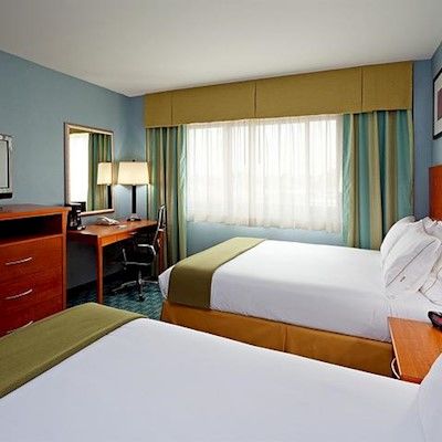 Express Laguardia Airport, An Ihg Hotel Nova York