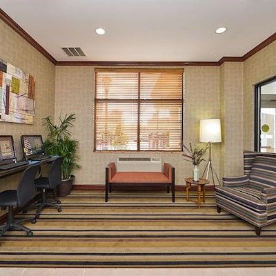 Express Laguardia Airport, An Ihg Hotel Nova York