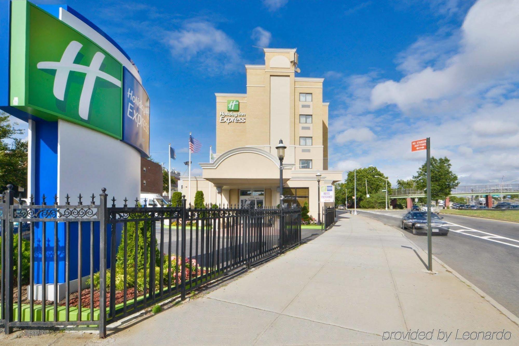 Express Laguardia Airport, An Ihg Hotel Nova York