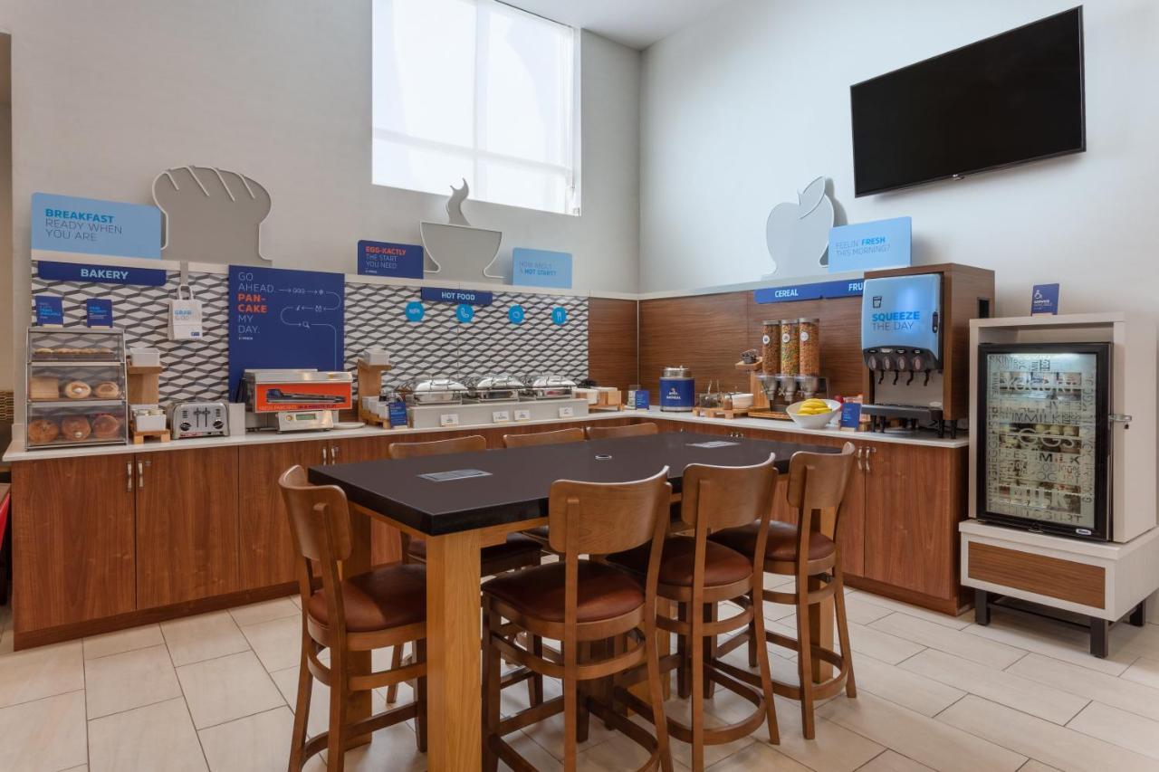 Hotel Express Laguardia Airport, An Ihg Nova York