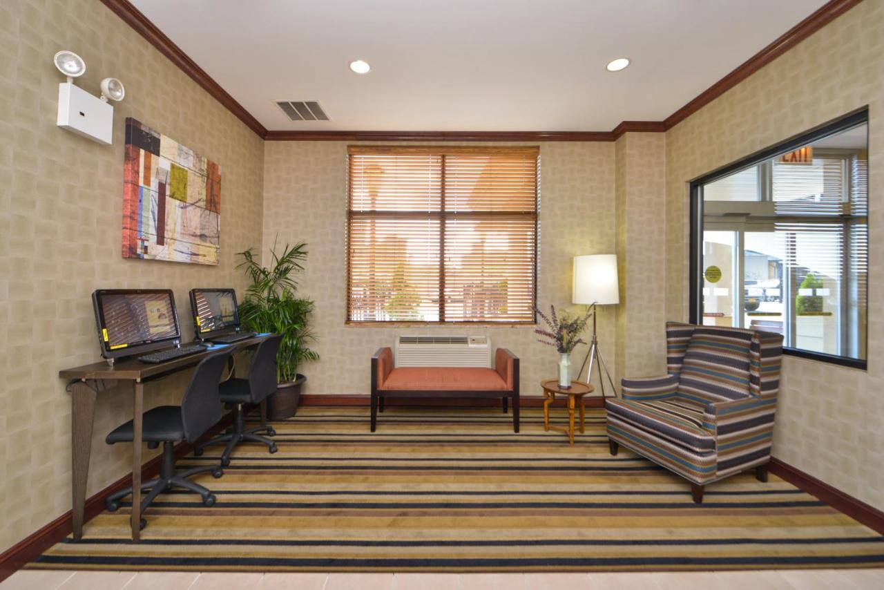 Express Laguardia Airport, An Ihg Hotel Nova York